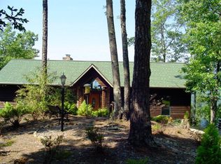 25 Clingmans View Rd, Bryson City, NC 28713