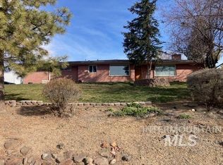 250 Fairmont Dr, Weiser, ID 83672