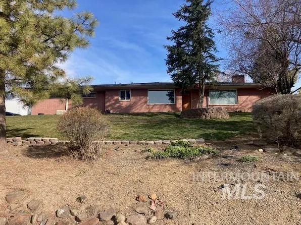 250 Fairmont Dr, Weiser, ID 83672