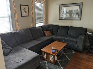 7 Linley Ter, Boston, MA 02127