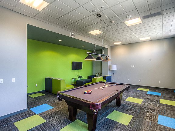Enjoy a Game of Pool
