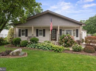 1168 Woodlane Rd, Eastampton, NJ 08060