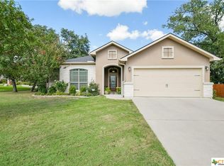 1816 Green Haven Dr, Belton, TX 76513