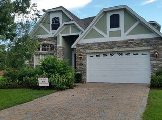 402 River Song Ct, Orlando, FL 32828