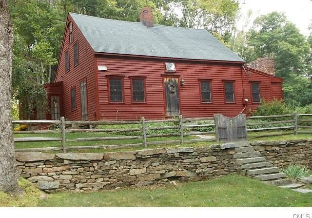 Authentic Antique with Modern Amenities