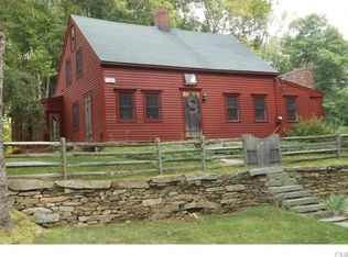 180 North St, Easton, CT 06612