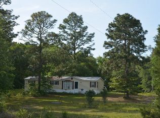 2075 Pilgrims Rest Rd, Slocomb, AL 36375