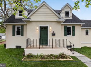 39 Elm Ave, Pitman, NJ 08071