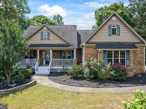 240 Linwood Dr, Demorest, GA 30535