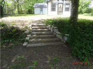 815 N Saint Paul St, Wichita, KS 67203