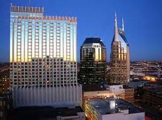 415 Church St APT 2505, Nashville, TN 37219