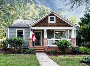 2301 Kingsbury Dr, Charlotte, NC 28205