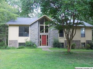 3232 Chickasaw Ln, Birmingham, AL 35242