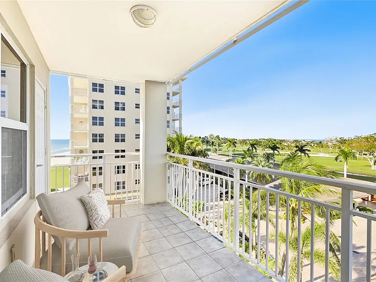 601 Longboat Club Rd #504S — Photo 8