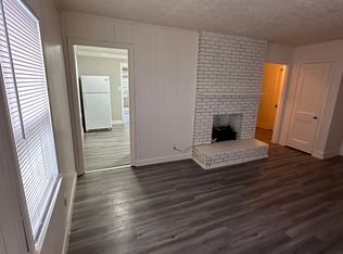 2093 N Ford St, Clarksville, TN 37042