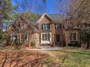 737 Loch Highlands Dr, Raleigh, NC 27606