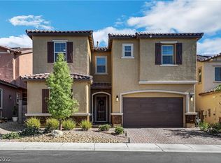 9612 Aqua Harbor Way, Las Vegas, NV 89178
