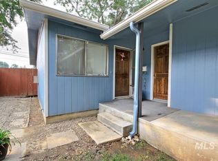 4817 W Richardson St #4817, Boise, ID 83705