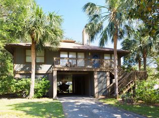 12 Sand Dollar Dr, Isle Of Palms, SC 29451