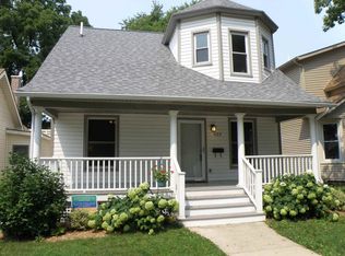 623 Emerson St, Goshen, IN 46526