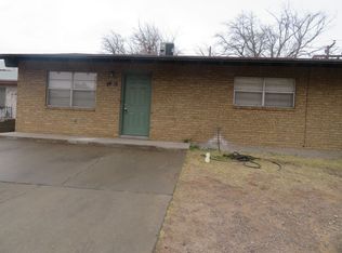 1845 Wyoming Ave, Las Cruces, NM 88001