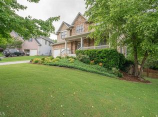 3979 Woodruff Park Way, Buford, GA 30519