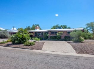 6954 E Kirkland Dr, Tucson, AZ 85710