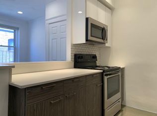 55 Queensberry St, Boston, MA 02215