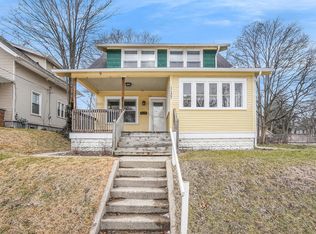 1137 Watkins St SE, Grand Rapids, MI