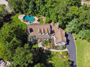 3 Friar Tuck Ct, Orangeburg, NY 10962