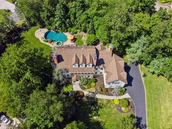 3 Friar Tuck Court, Orangeburg, NY 10962