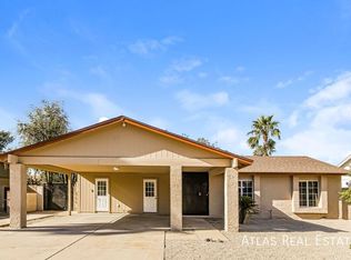 4610 N 75th Dr, Phoenix, AZ 85033