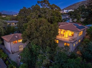 390 Lawrence Dr, San Luis Obispo, CA 93401