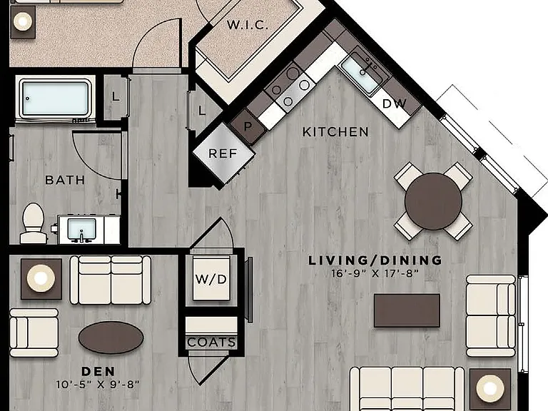 Avalon Cerritos — Photo 38