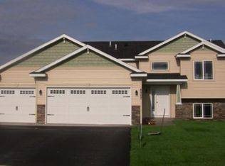 1307 Deer Haven Ct SE, Isanti, MN 55040