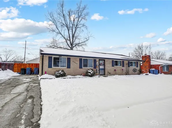 6945 Shellcross Dr, Dayton, OH 45424