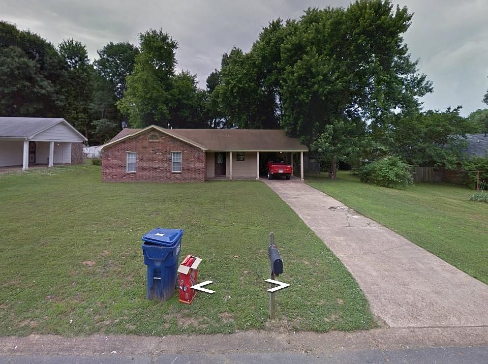 5089 Longview Cv, Horn Lake, MS 38637
