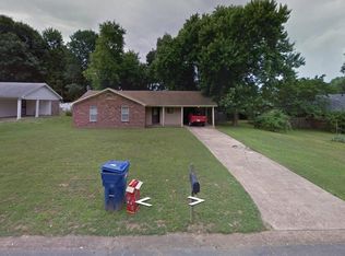 5089 Longview Cv, Horn Lake, MS 38637