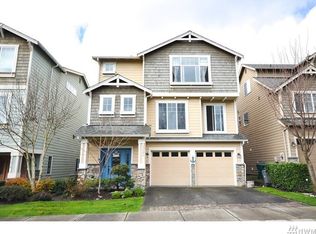 17806 20th Ave SE, Bothell, WA 98012