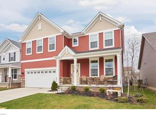 1556 Scarborough Dr, Brunswick, OH