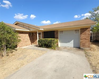918 Marilyn Dr, Copperas Cove, TX, 76522