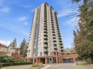 7077 Beresford St #1808, Burnaby, BC
