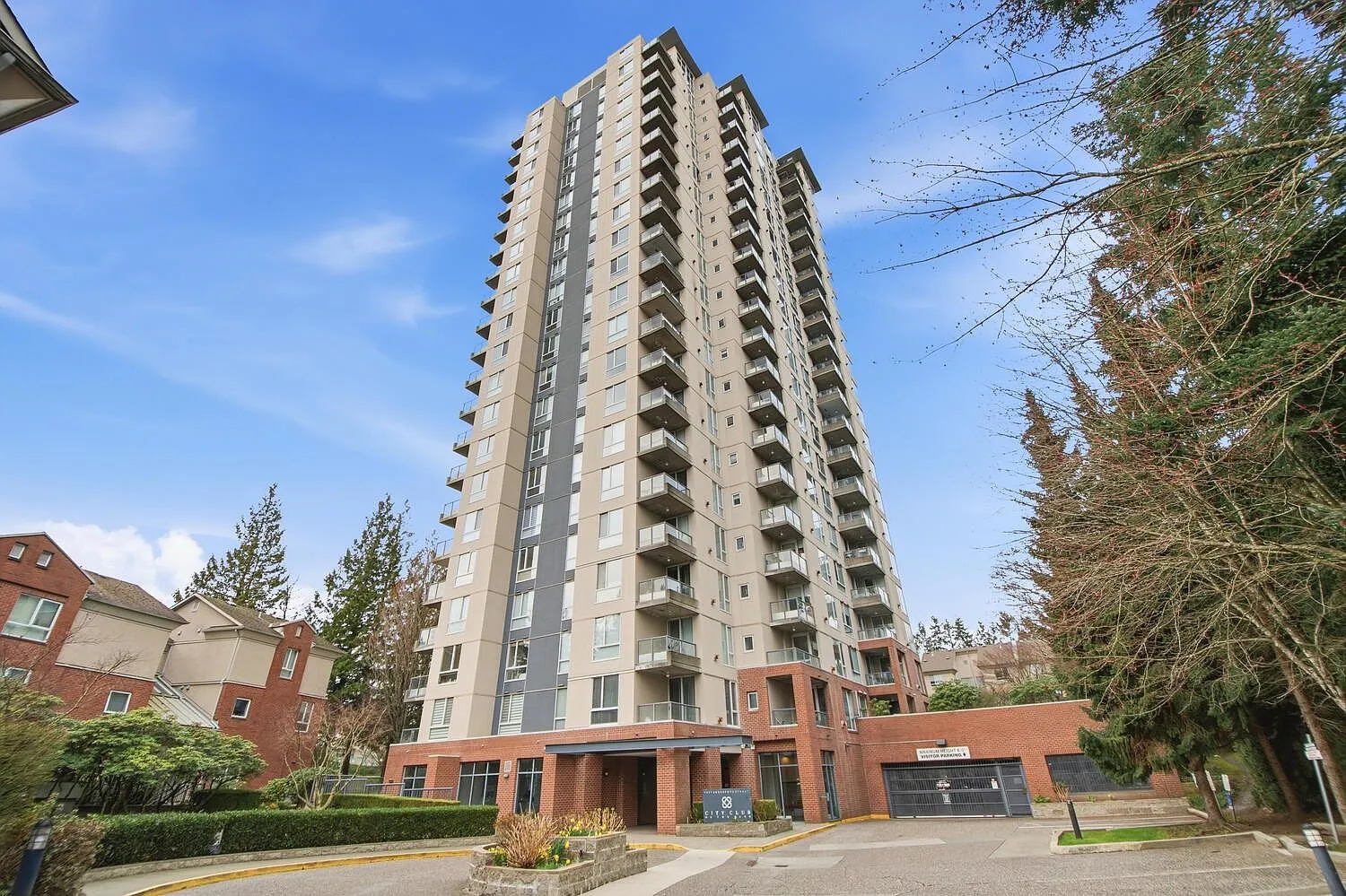 7077 Beresford St #1808 photo 1