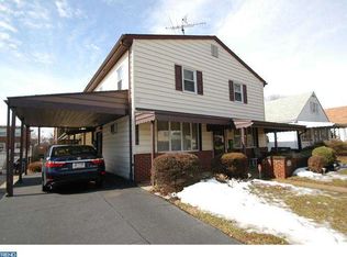 1008 Ripley St, Philadelphia, PA 19111