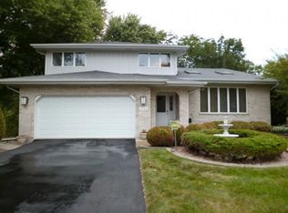 4340 207th St, Matteson, IL 60443