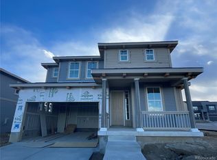 8264 Mount Harvard Rd, Littleton, CO 80125