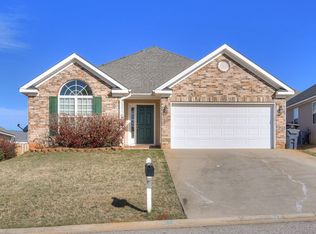 561 Lory Ln, Grovetown, GA 30813