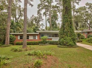 1118 Camellia Dr, Tallahassee, FL 32301