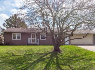 603 7th St SW, Little Falls, MN 56345