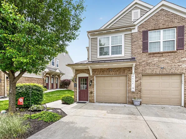 7765 Skyview Cir, Cincinnati, OH 45248